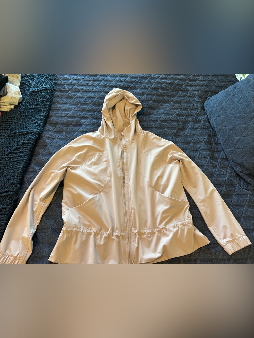 lululemon women’s jacket